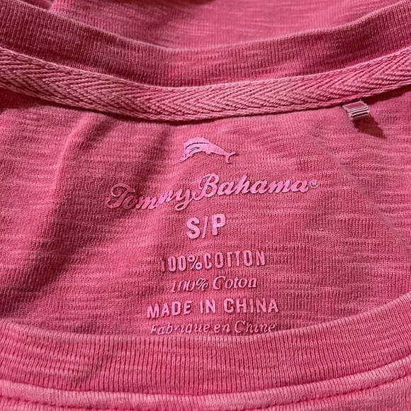 Tommy Bahama bundle of 3. Size XS/small - Picture 10 of 16